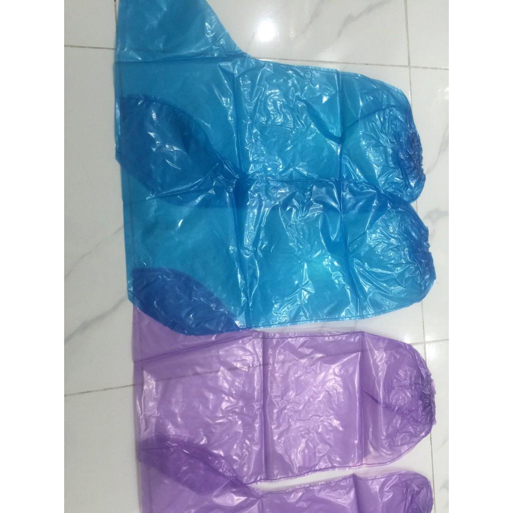 Giày đi mưa-ủng đi mưa tiện lợi chống nước tốt giá siêu rẻ