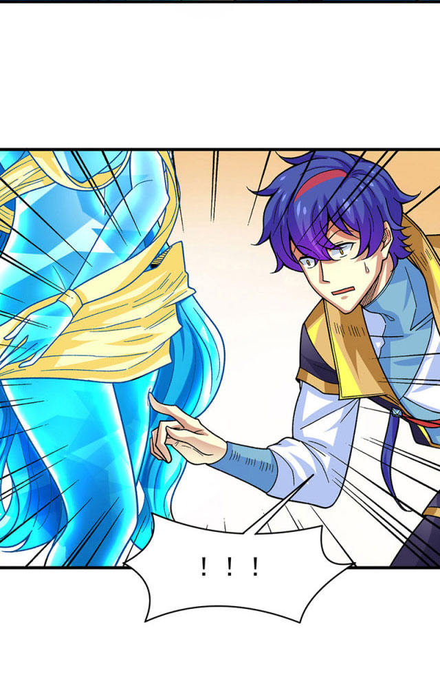 võ đạo độc tôn chapter 391 44