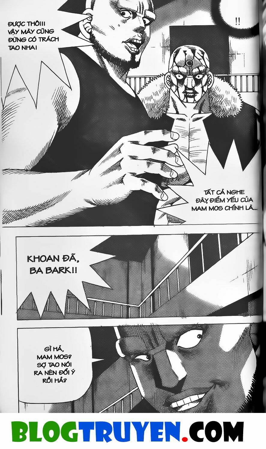 bitagi - anh chàng ngổ ngáo chapter 342 9