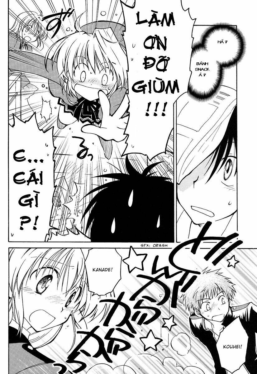fortune arterials chapter 1 15