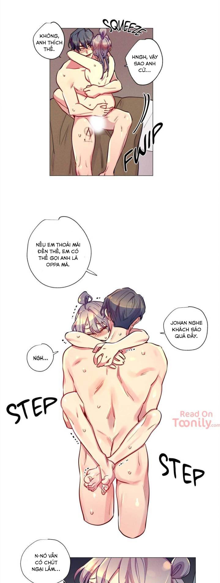 mảnh ghép o bị khuyết chapter 78 17