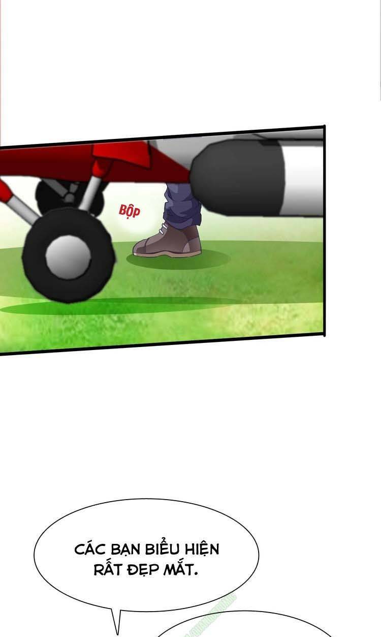 kinh thế kỳ nhân chapter 17 23