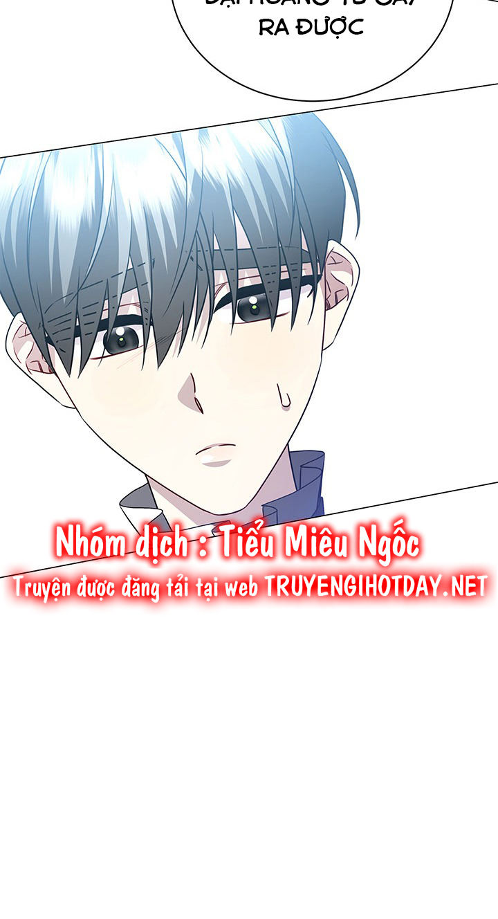 sự hối hận muộn màn chapter 117 38