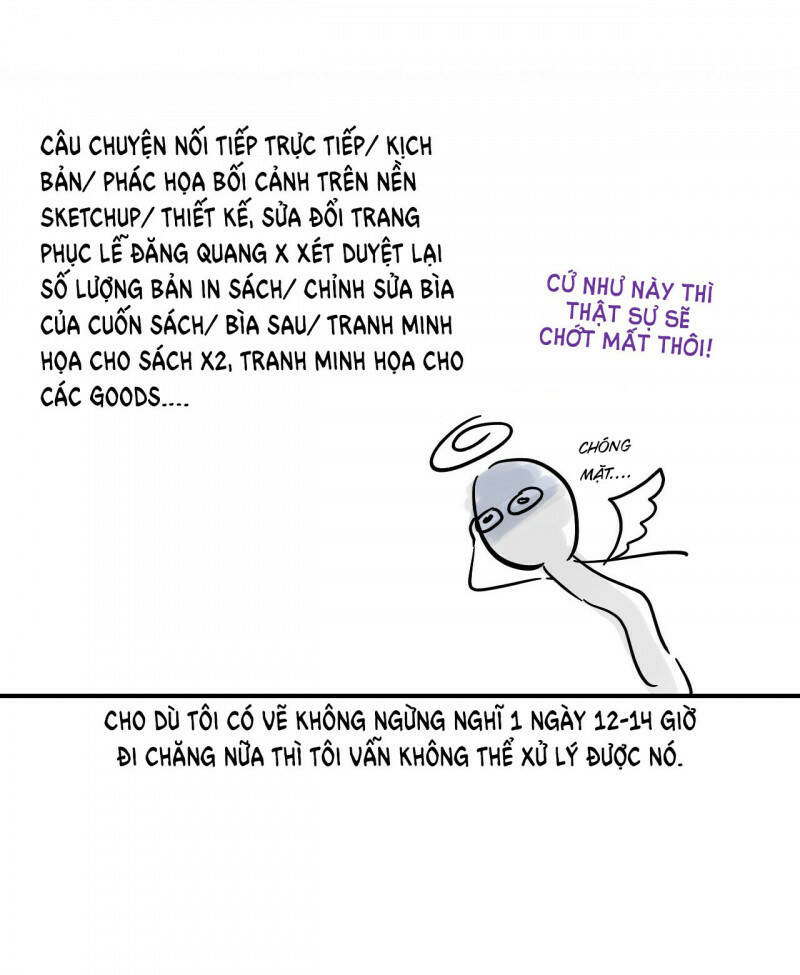 một ngày nọ ta trở thành công chúa chapter 125.5 28