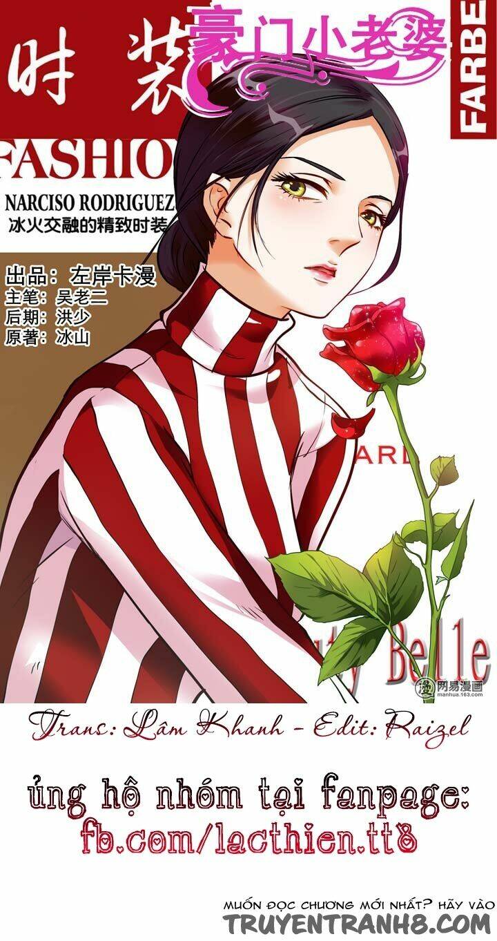 vợ lẽ chapter 5 2