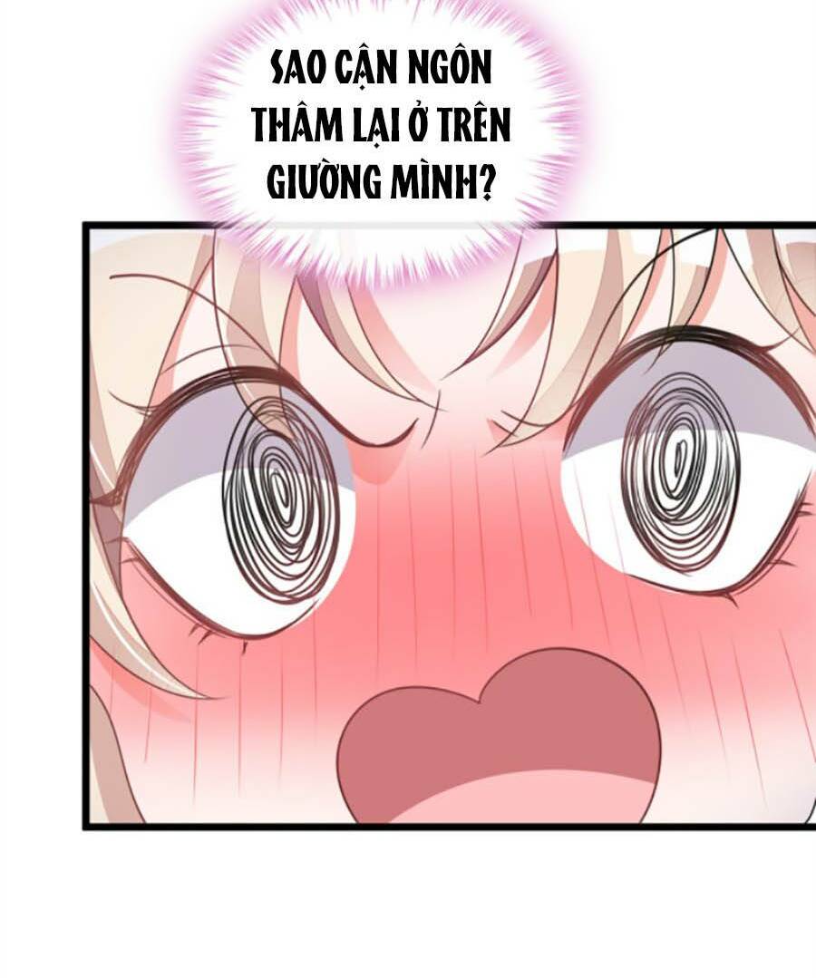 Lời Thì Thầm Của Ác Ma Chapter 19 - Trang 16