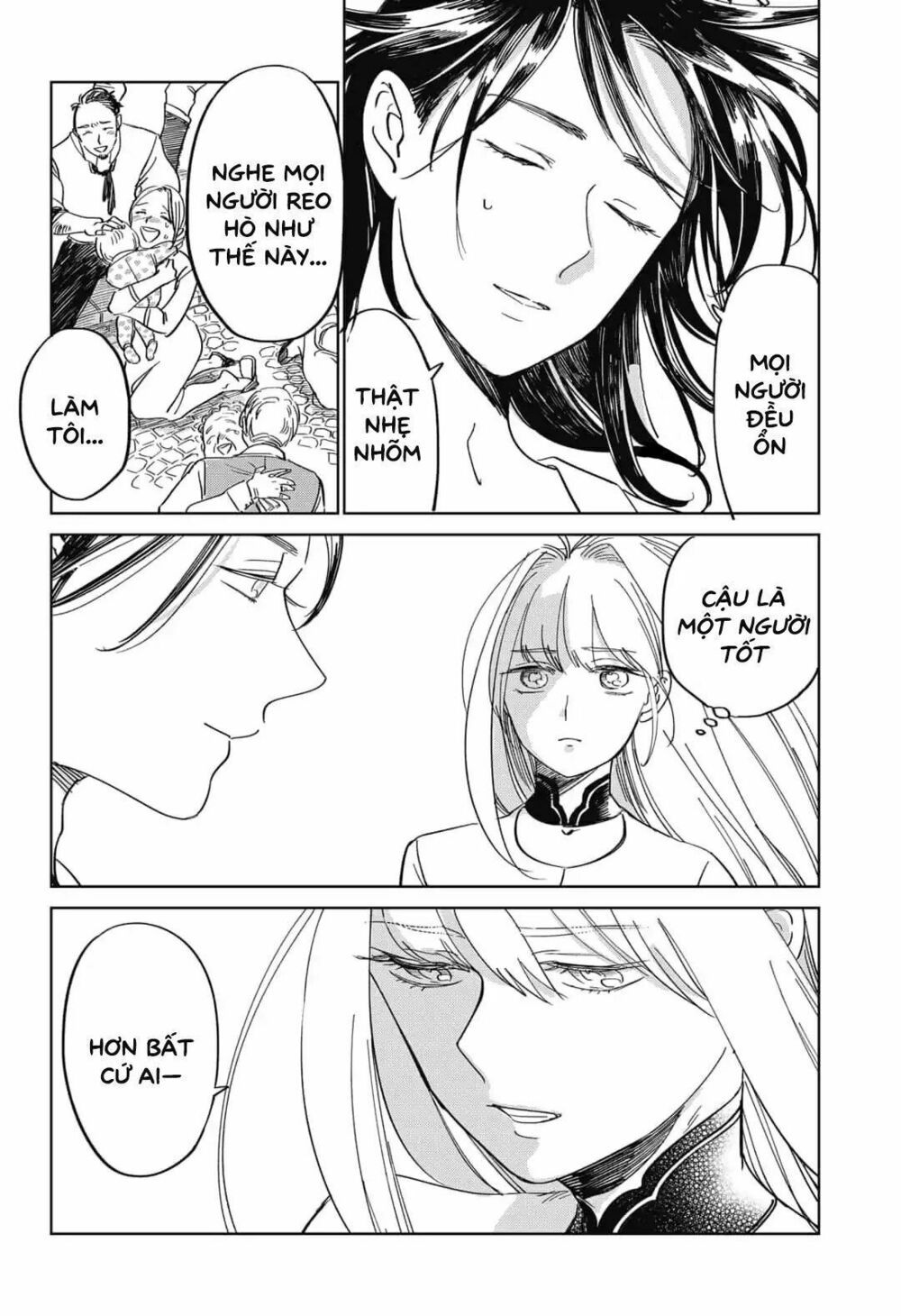 ấn ký abyss chapter 2 34