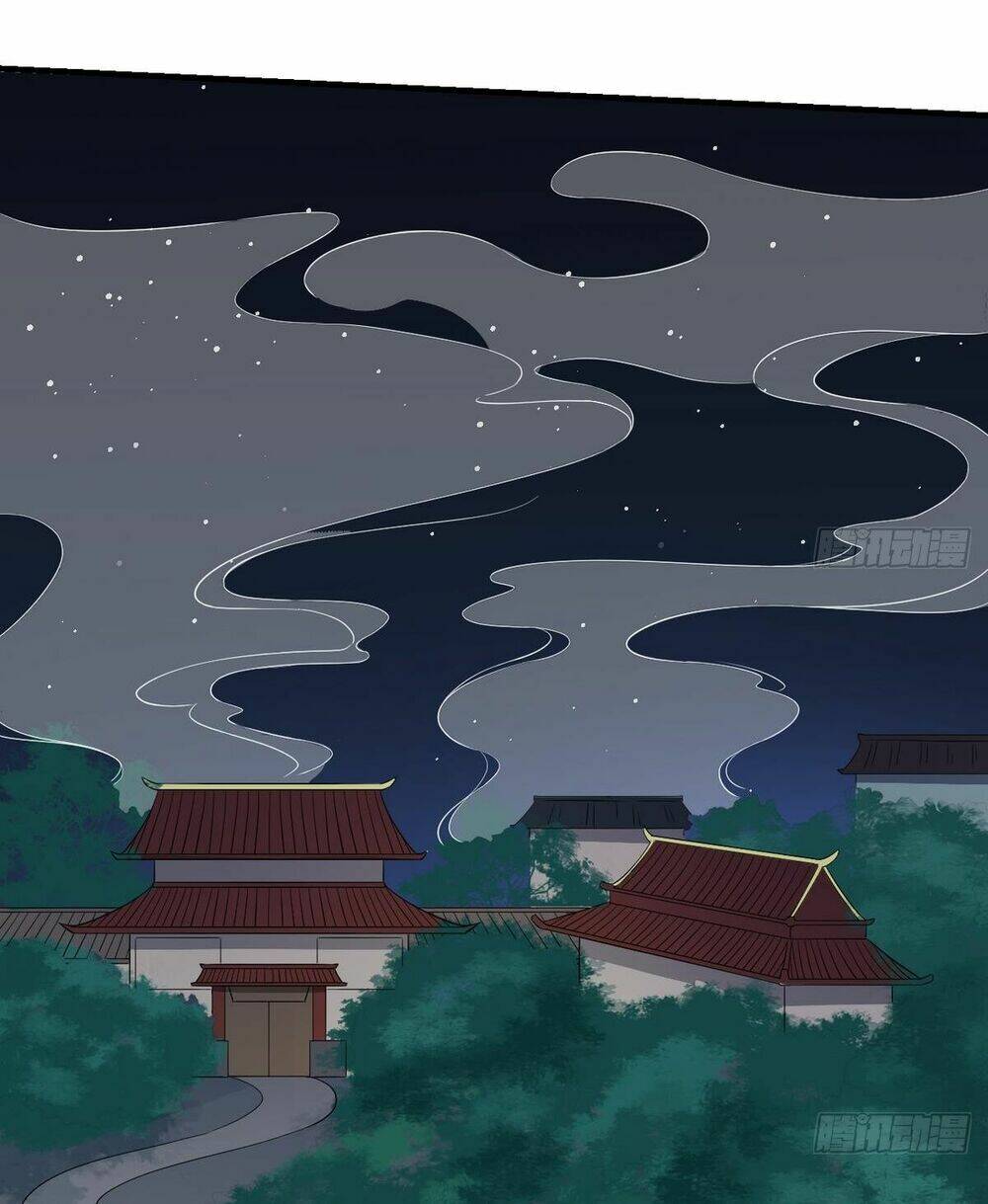 nhất đại quỷ phi chapter 2 9