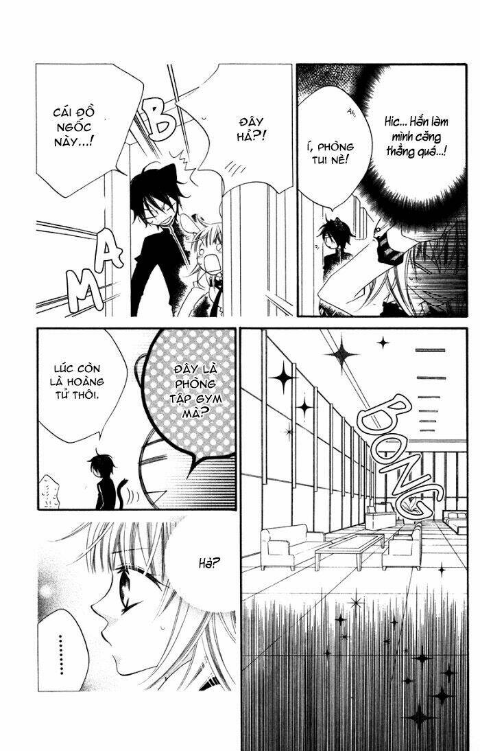 monochrome shounen shoujo chapter 11 19