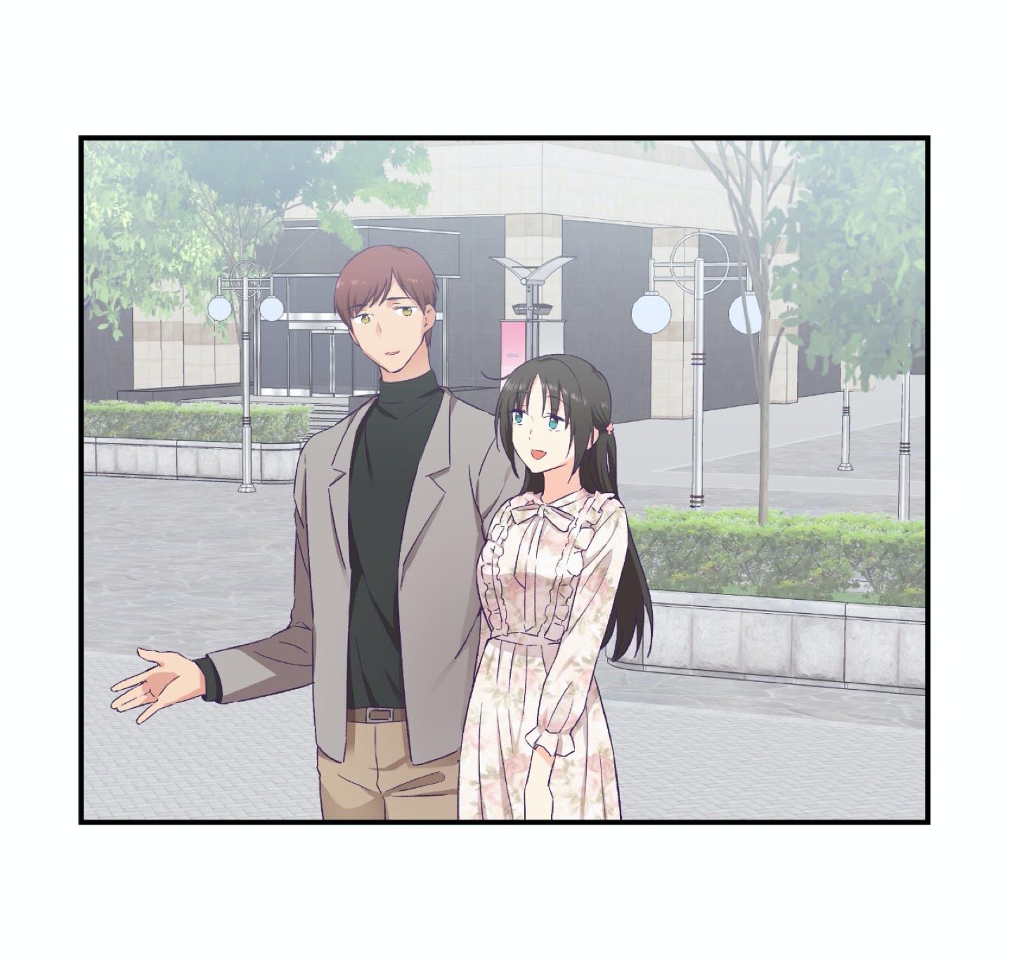 mềm mại tan chảy chapter 15 13