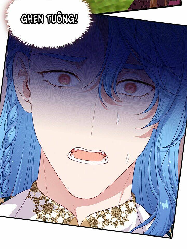 hãy coi chừng ác nữ chapter 112 5