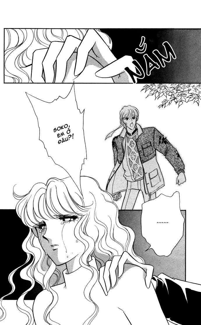 dấu phong ấn xanh chapter 5 88