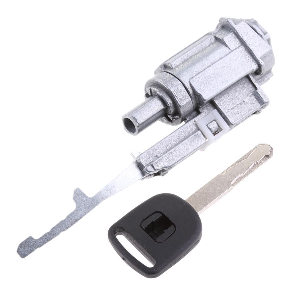 Car Auto Front  Door Lock Cylinder + Key for