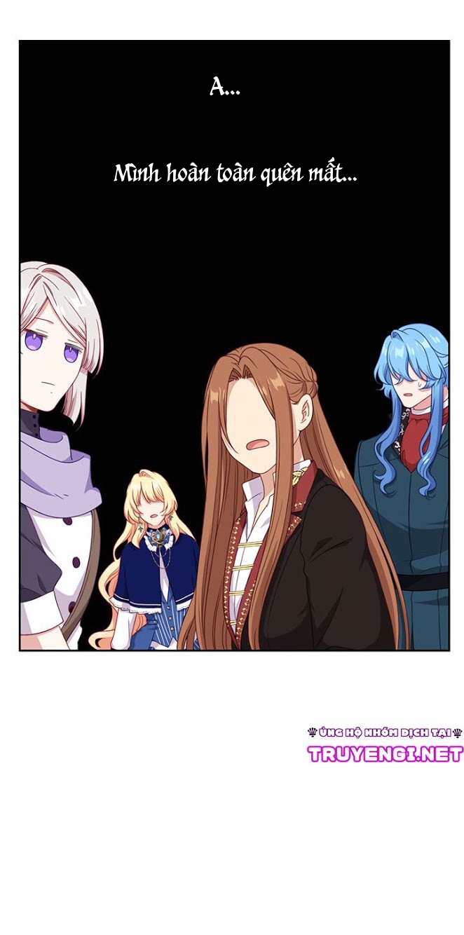 cẩn thận nữ phụ phản diện đấy! chapter 55 35