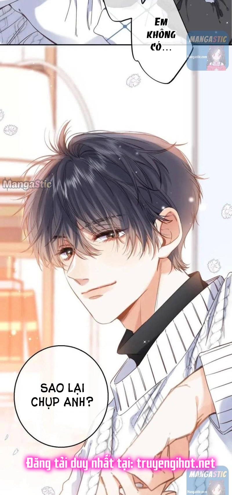 vụng trộm không thể giấu - mối tình thầm kín chapter 35 56