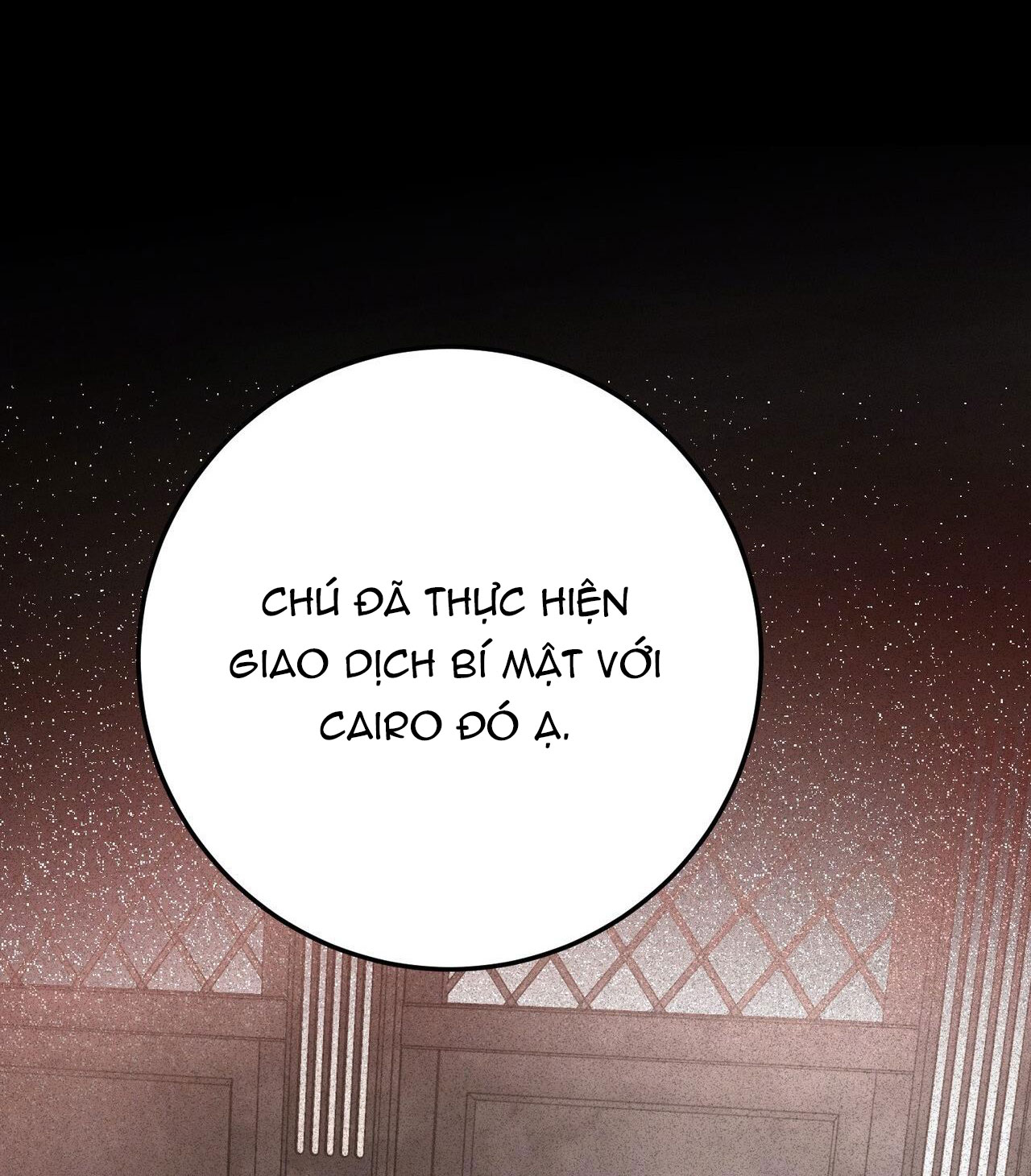 [18+] gót chân achilles chapter 1.2 10