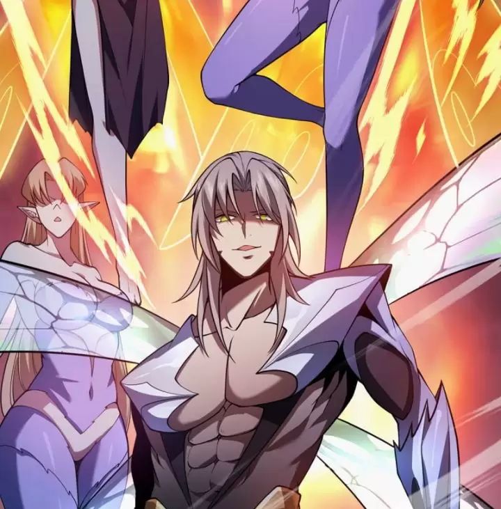 ta, chúa tể rừng xanh chapter 20 24