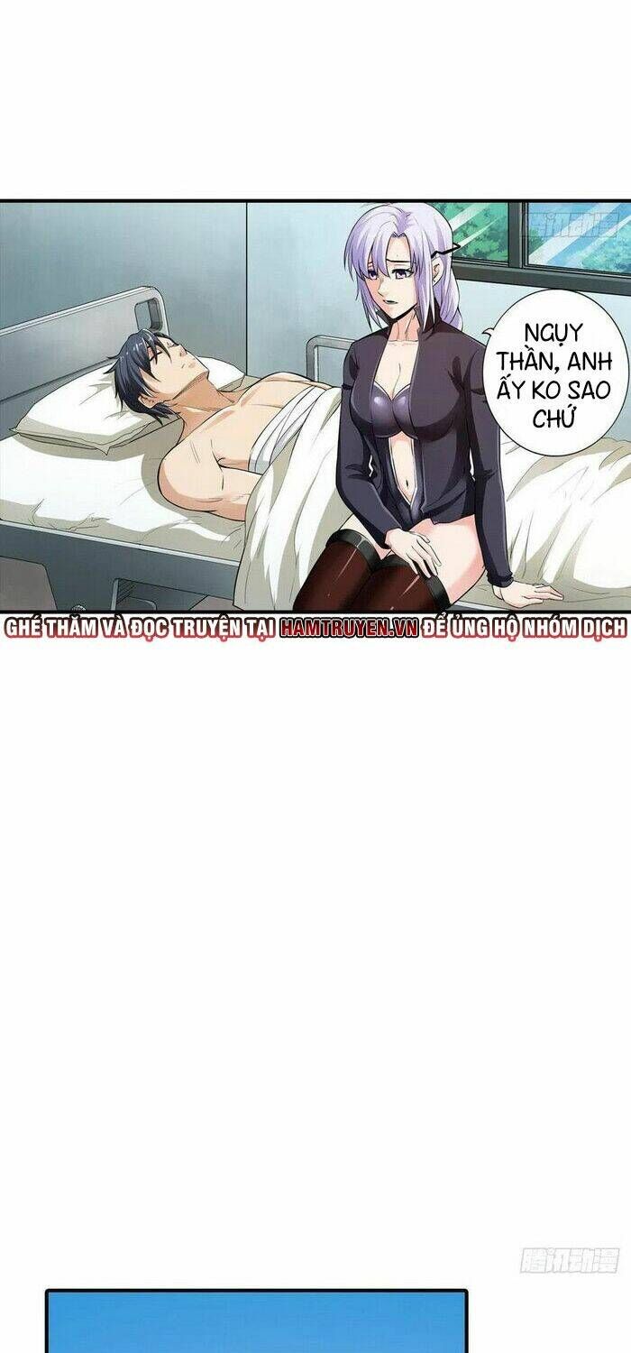 nhân vật phản diện đi tìm đường chết chapter 92 30