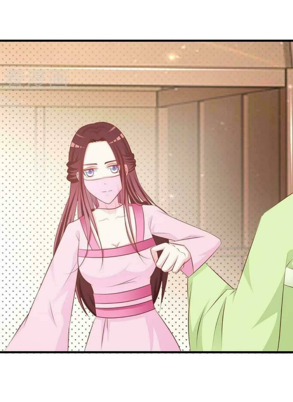 yêu nghiệt vương gia buông ta ra ! chapter 5 19