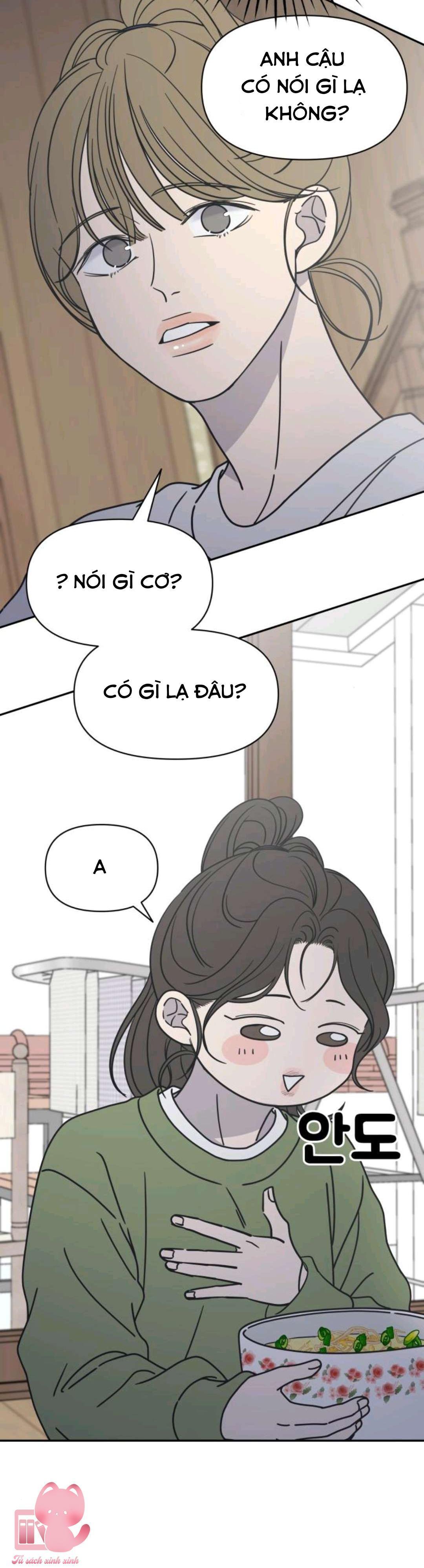 nói không với tình công sở chapter 3 87