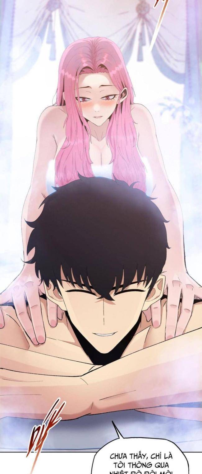 kẻ tàn nhẫn ngày tận thế: bắt đầu dự trữ hàng tỉ tấn vật tư chapter 19 49