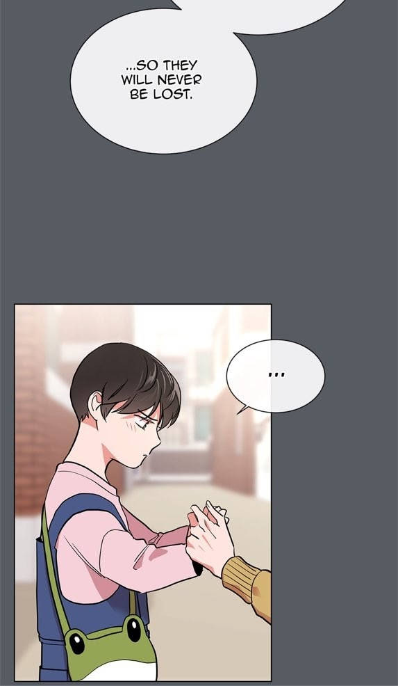 [raw] red candy chapter 52 21