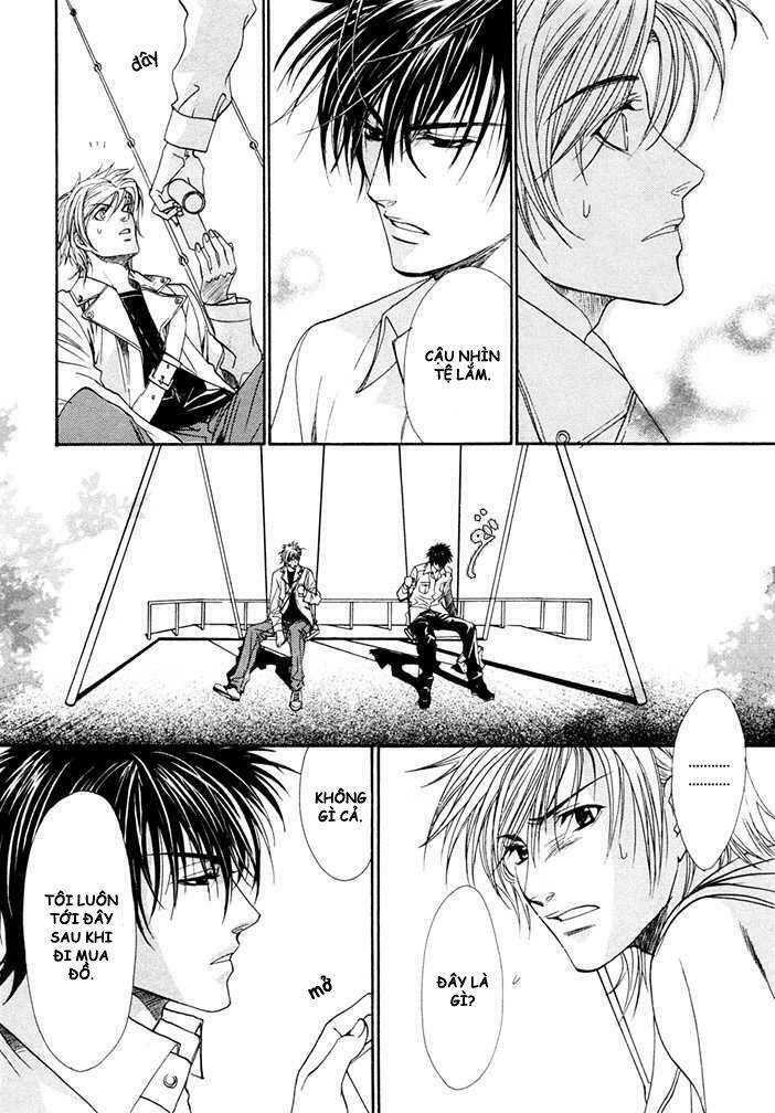 brother x brother chapter 1 25