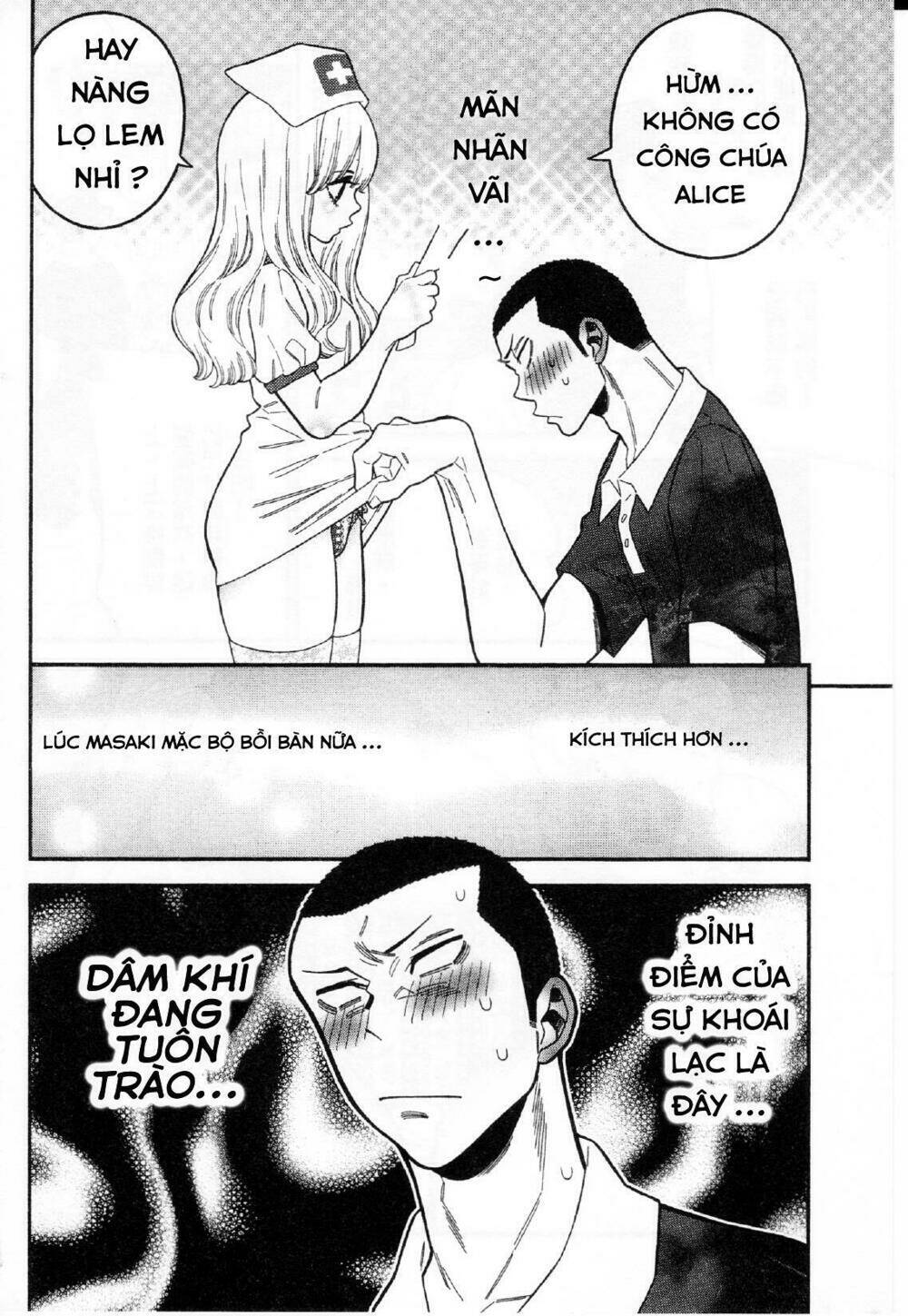 momoiro meloik chapter 24 15