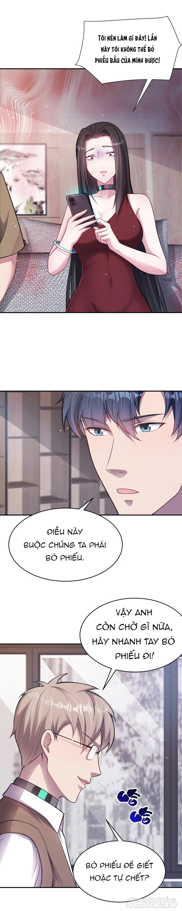 tập tin vô hạn chapter 4 8