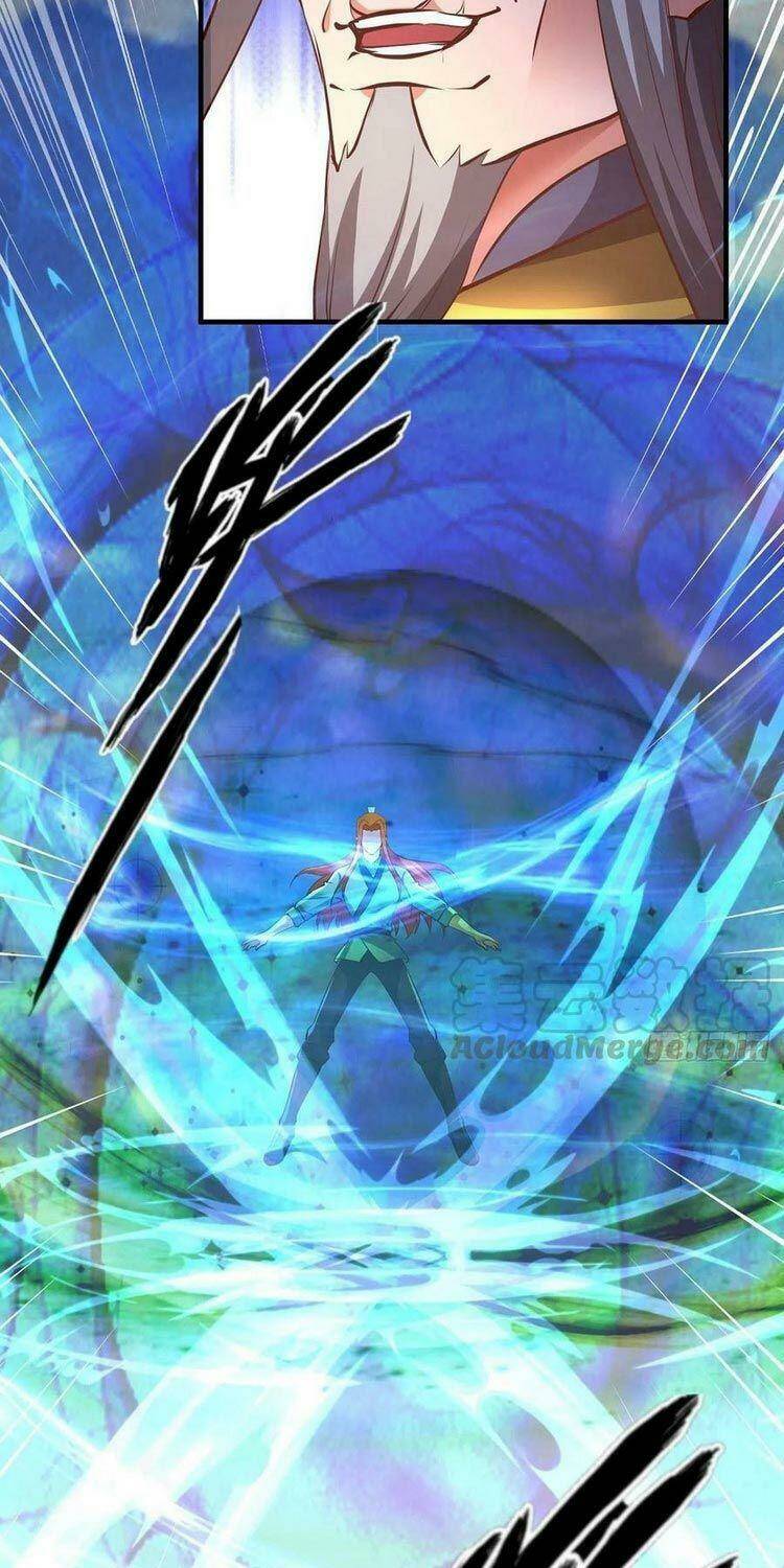 thiên hạ kiếp chapter 82 22