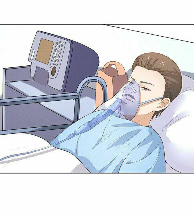 liệt ái tri hạ: series mật đào tiểu tình nhân chapter 30 20