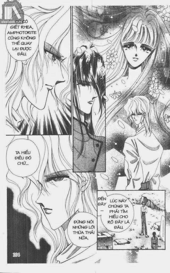 aries thần thoại cung hoàng đạo chapter 18 103
