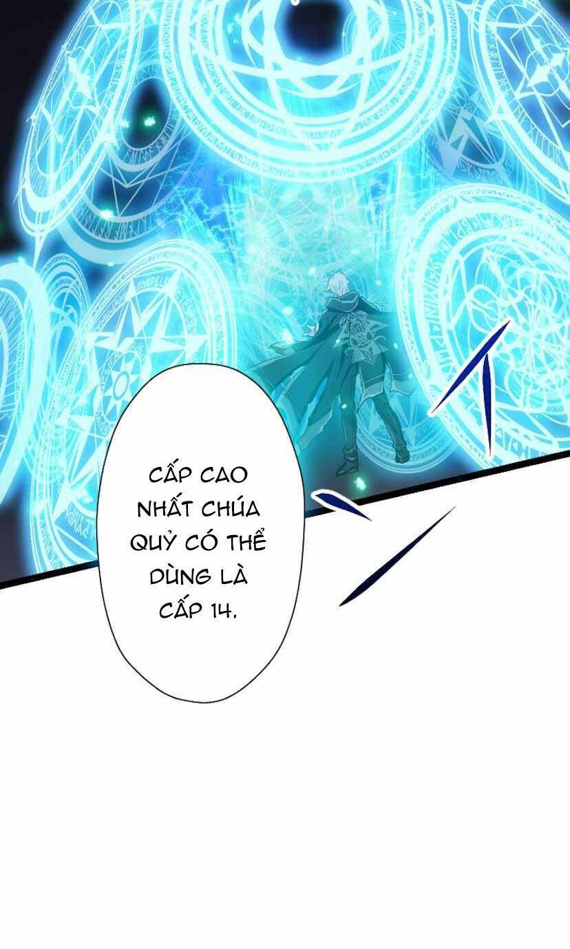 Đại Hiền Nhân Ma Thuật Cấp 99990000 chapter 0 84