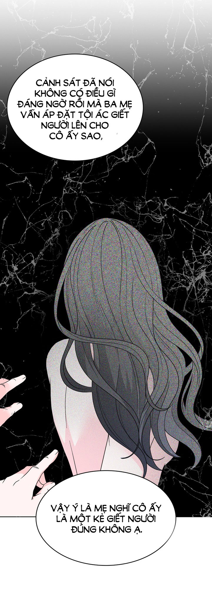 [18+] điều em cố giấu chapter 36.1 25