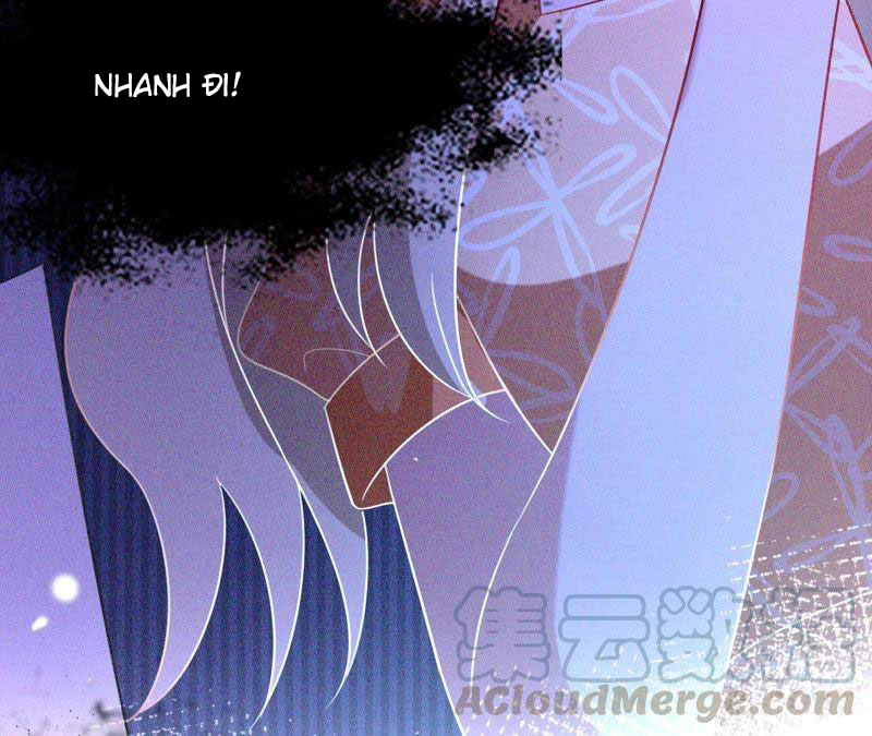 thần luân mật luyến chapter 110 11