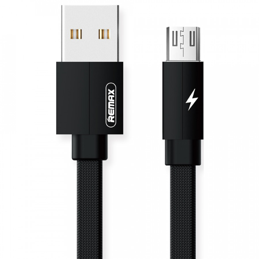 Cáp 2 mét cổng Micro Usb Remax rc - 094m - Hàng Chính Hãng