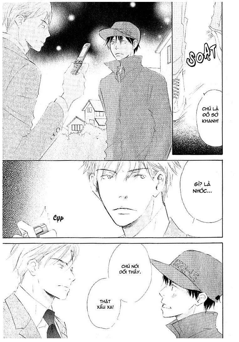 meguriau yo, baby! chapter 2 16