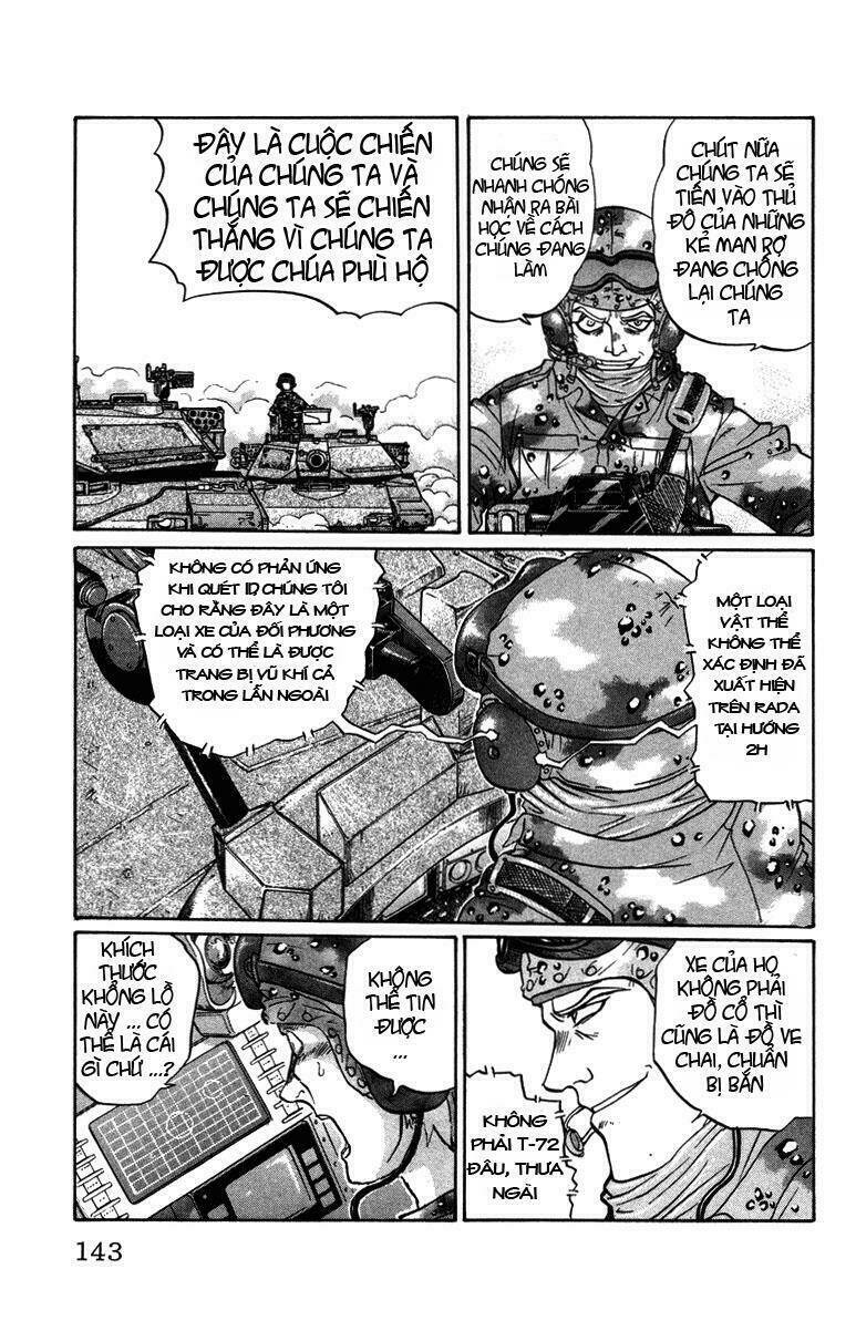 chaosic rune chapter 15 18