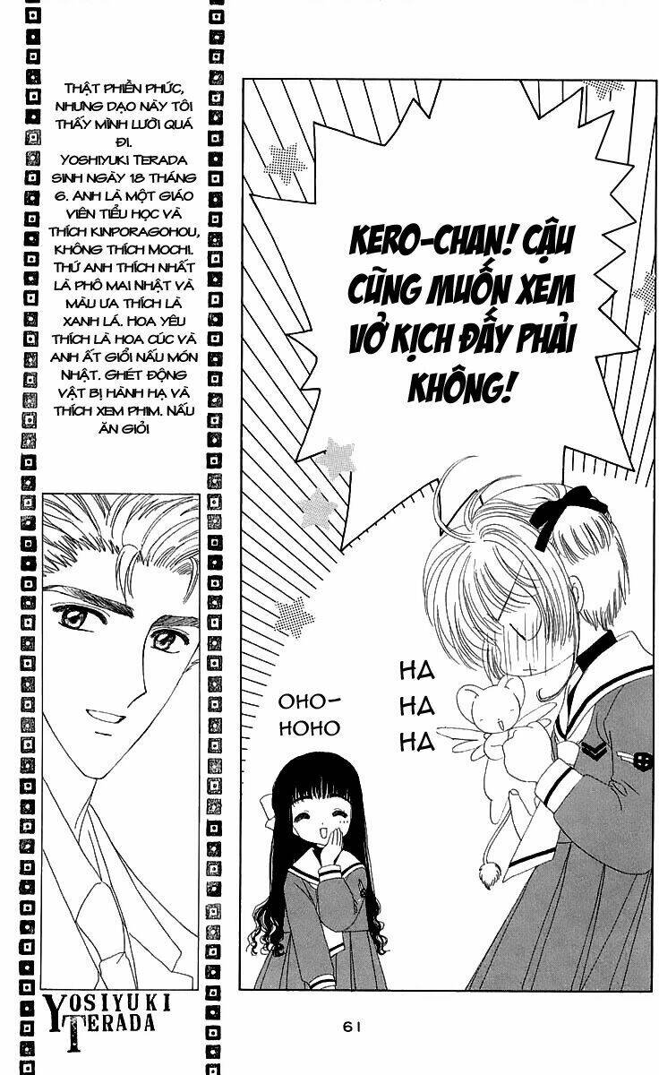 card captor sakura chapter 20 14