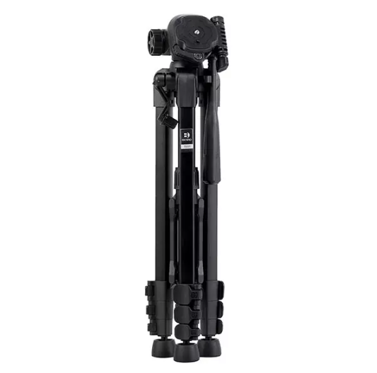 Chân máy ảnh Tripod Benro T691 - Hàng chính hãng