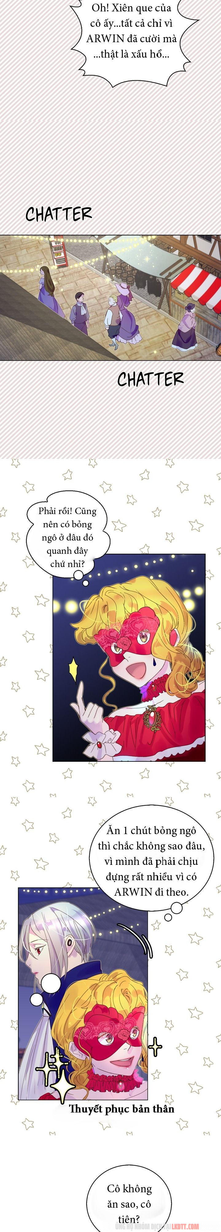 đừng xem thường nữ phụ chapter 58 10