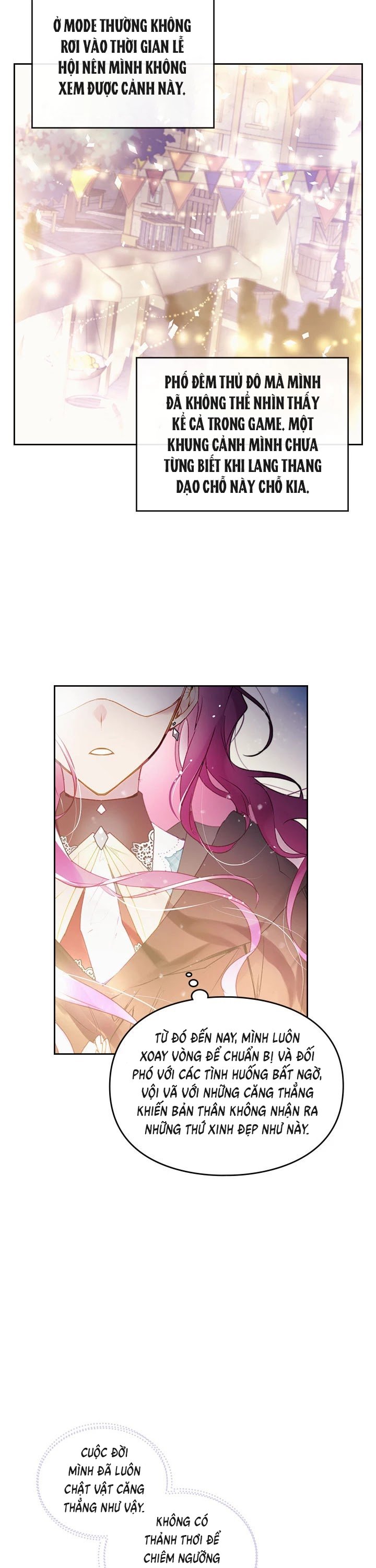 kết thúc của nhân vật phản diện chỉ có thể là cái chết chapter 37 16