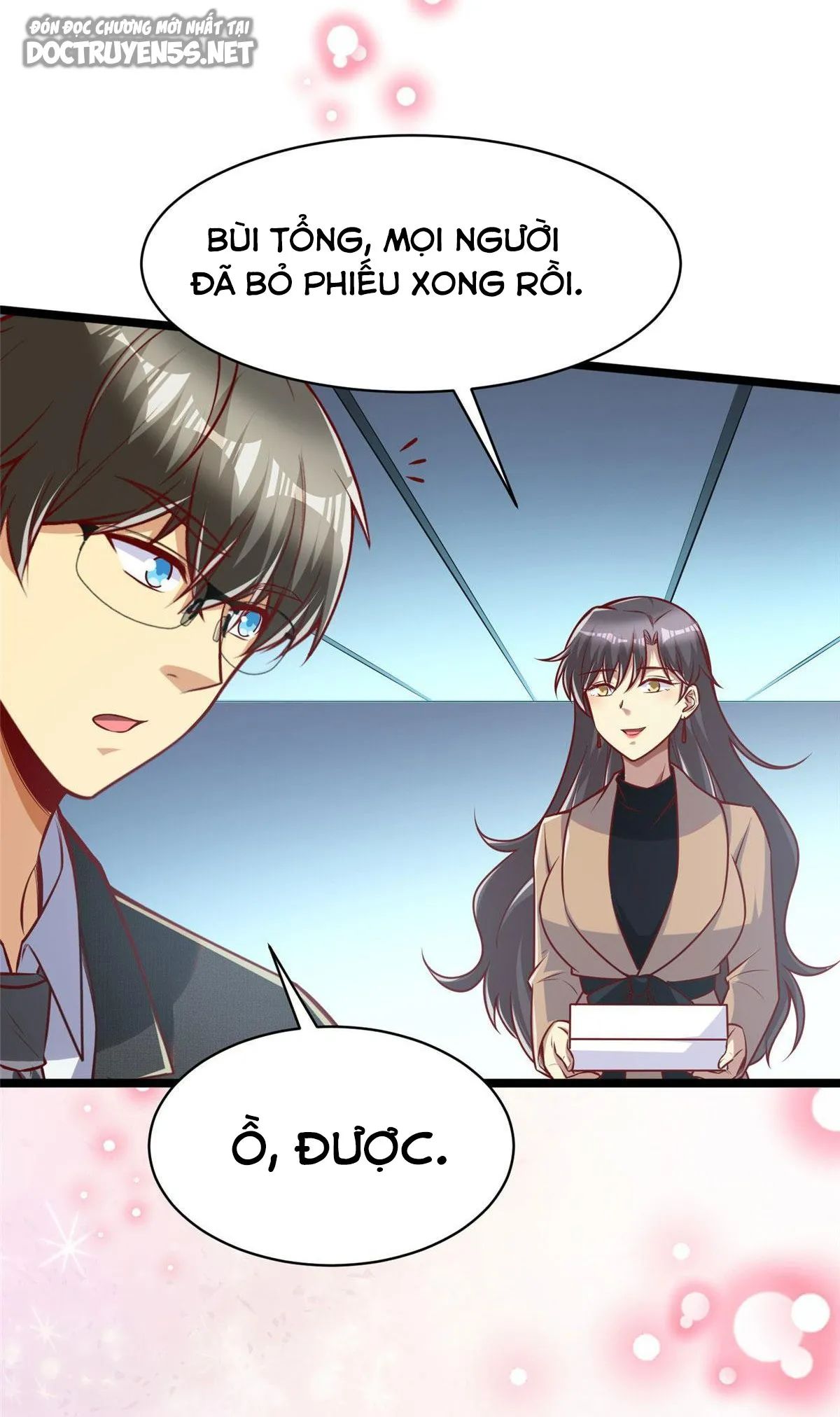 ta làm giàu từ thua lỗ game chapter 27 14