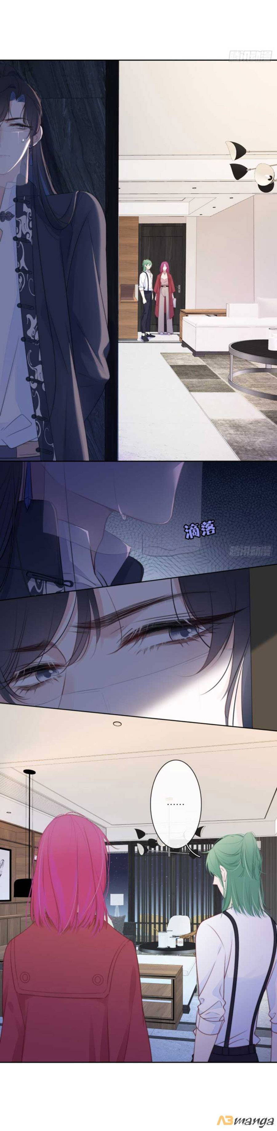 kim ốc tàng kiều chapter 28 1