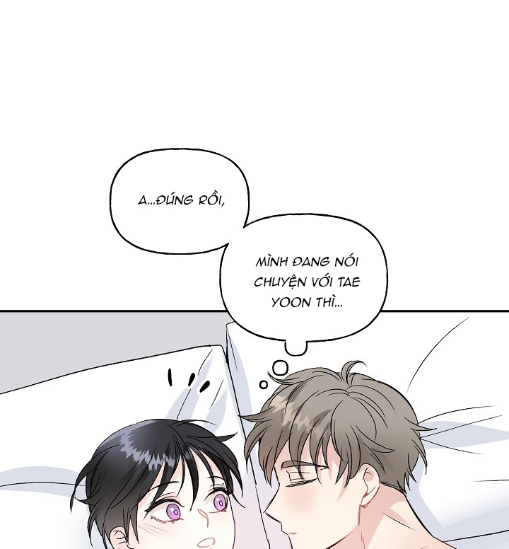 xác suất tình yêu chapter 30 93