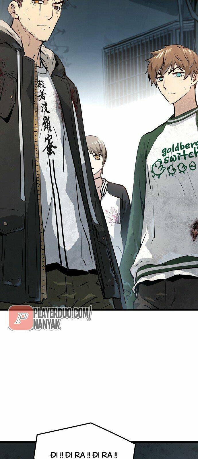 hứa lan chapter 42 10