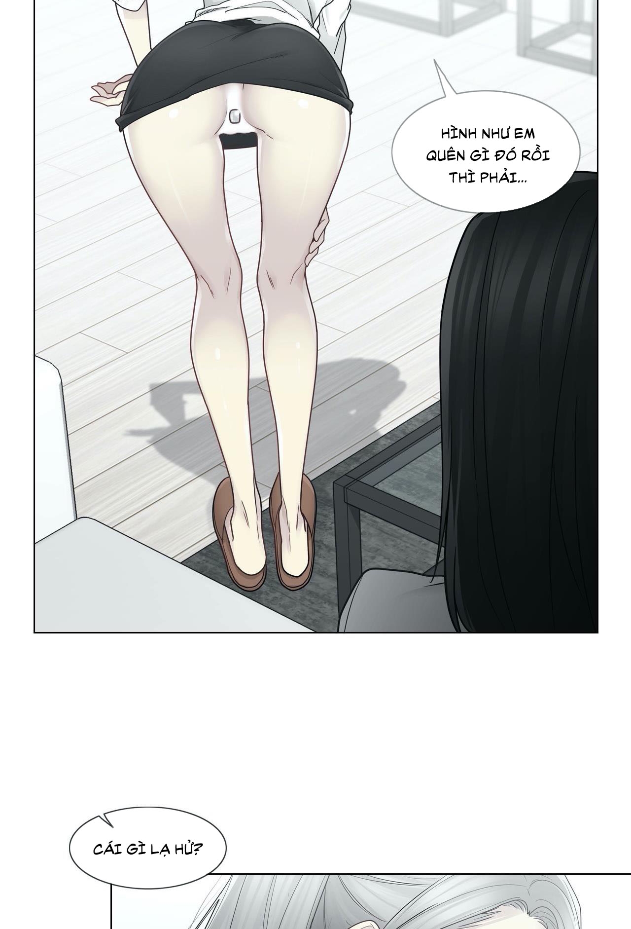 mở khóa tim em chapter 31 24