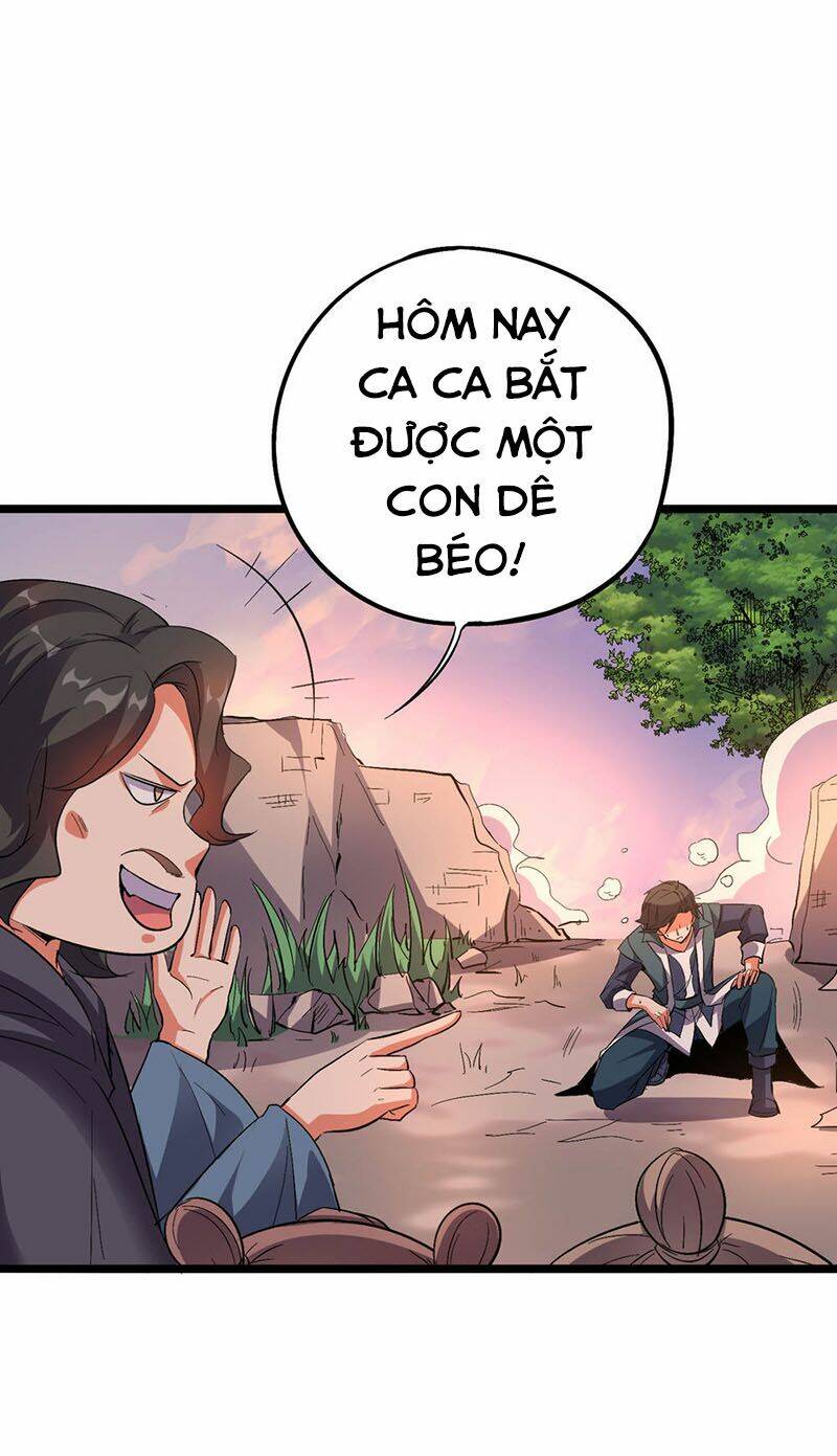 phục thiên thánh chủ chapter 85 28