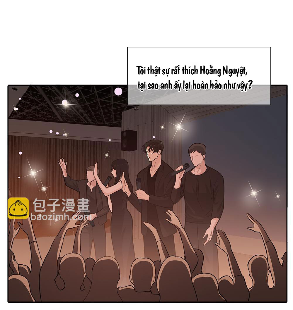 quan hệ nợ nần chapter 47 12