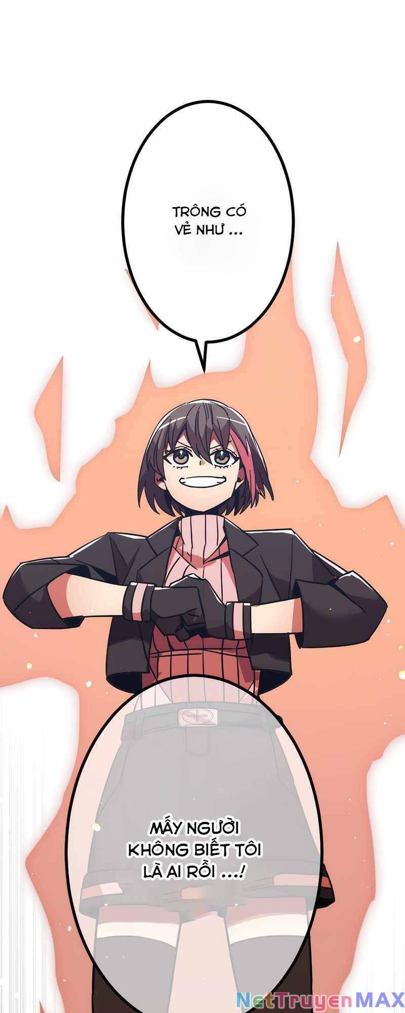 Huyết Thánh Cứu Thế Chủ~ Ta Chỉ Cần 0.0000001% Đã Trở Thành Vô Địch chapter 5 162